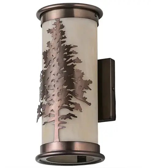 The Tamarack by Meyda Lighting - Image 3