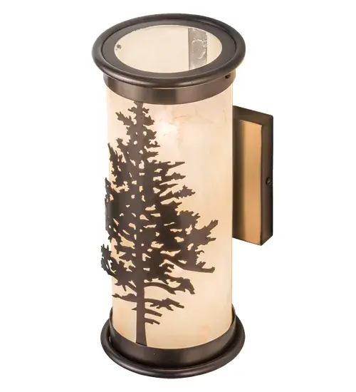 The Tamarack by Meyda Lighting - Image 5