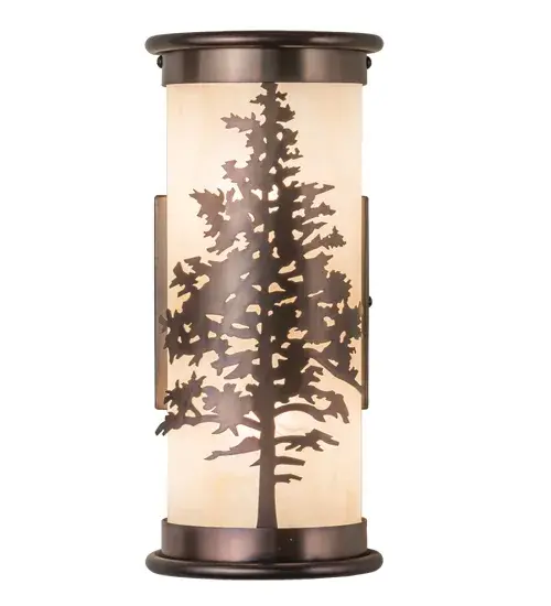 The Tamarack by Meyda Lighting - Image 6