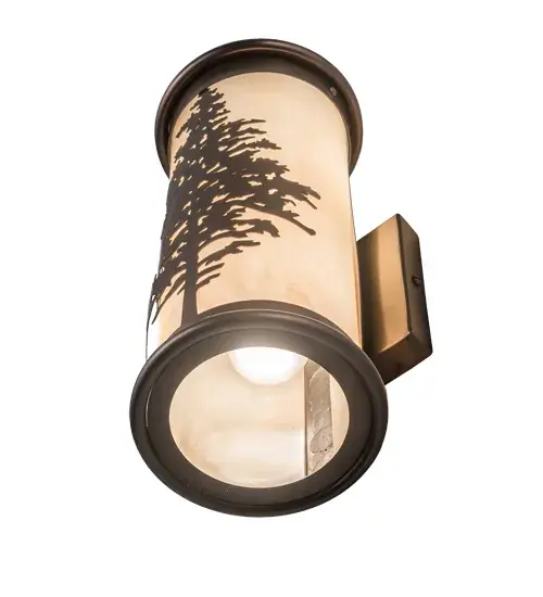 The Tamarack by Meyda Lighting - Image 7