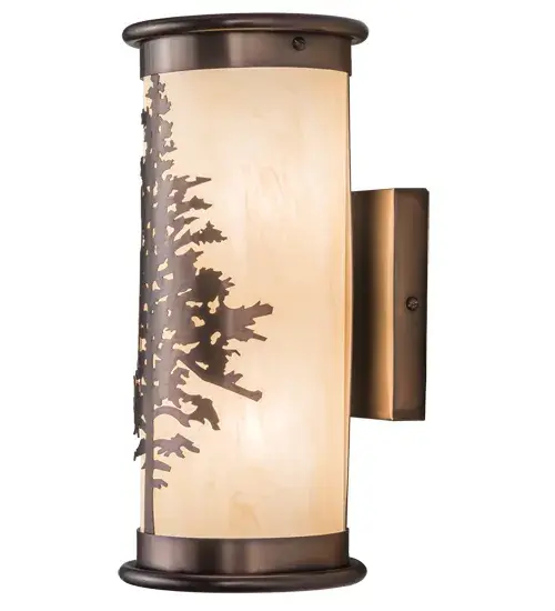 The Tamarack by Meyda Lighting - Image 8