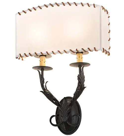 The Ranchero by Meyda Lighting - Image 2