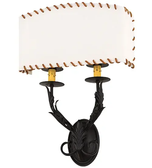 The Ranchero by Meyda Lighting - Image 3