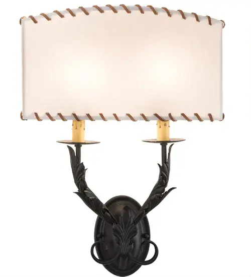 The Ranchero by Meyda Lighting - Image 4
