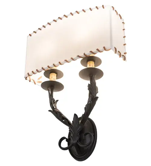 The Ranchero by Meyda Lighting - Image 5
