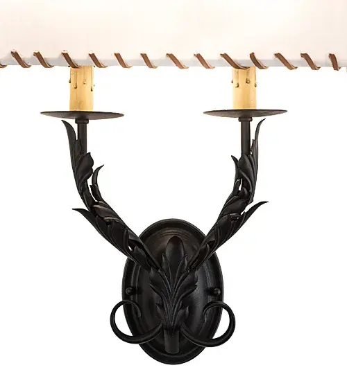 The Ranchero by Meyda Lighting - Image 8