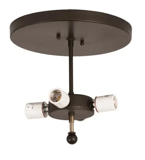 The Cowboy & Steer by Meyda Lighting - Image 9