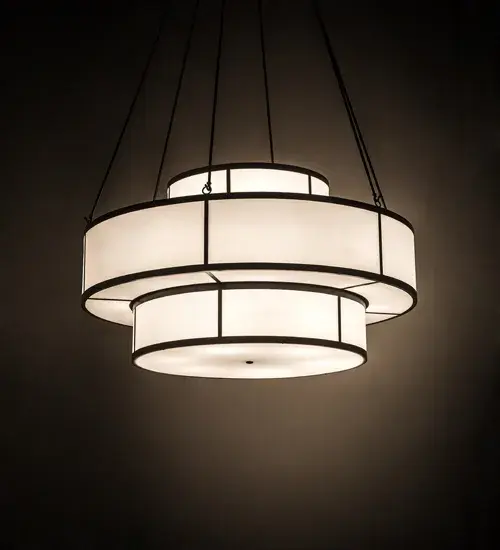 The Jayne by Meyda Lighting - Image 1