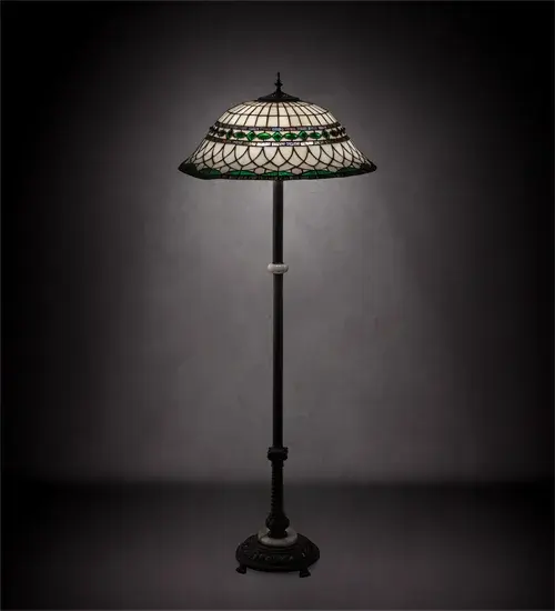 The Tiffany Roman by Meyda Lighting - Image 1