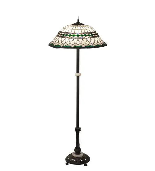 The Tiffany Roman by Meyda Lighting - Image 2