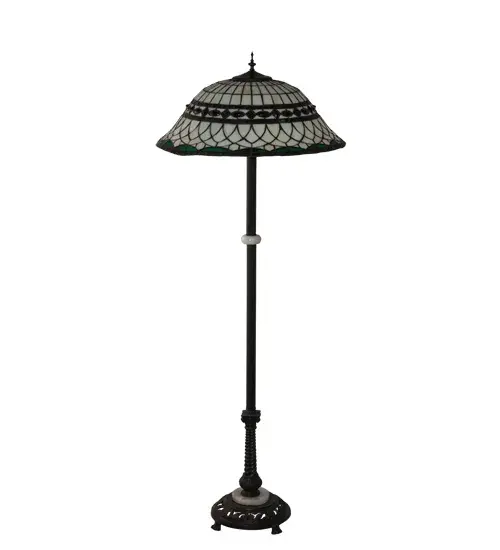 The Tiffany Roman by Meyda Lighting - Image 3