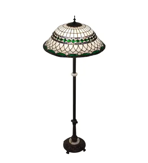 The Tiffany Roman by Meyda Lighting - Image 4