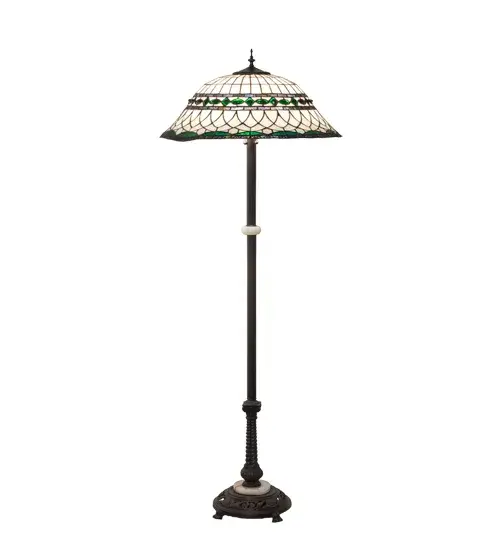 The Tiffany Roman by Meyda Lighting - Image 5