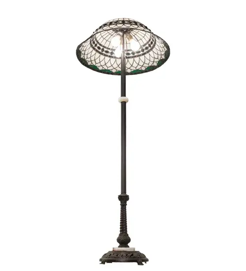The Tiffany Roman by Meyda Lighting - Image 6