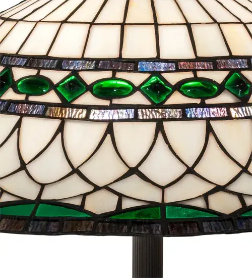 The Tiffany Roman by Meyda Lighting - Image 7