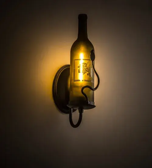 The Tuscan Vineyard by Meyda Lighting - Image 1
