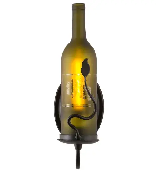 The Tuscan Vineyard by Meyda Lighting - Image 5