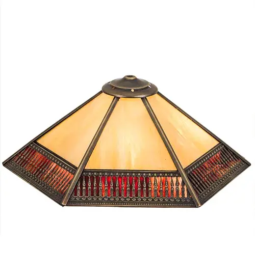 The Gothic by Meyda Lighting - Image 2