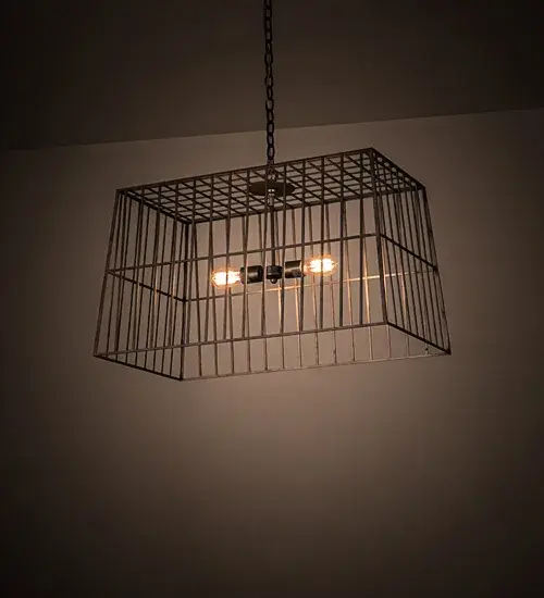 The Quadrato by Meyda Lighting - Image 1