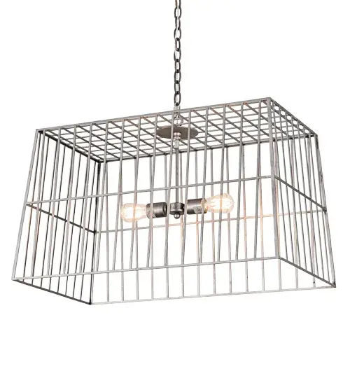 The Quadrato by Meyda Lighting - Image 2