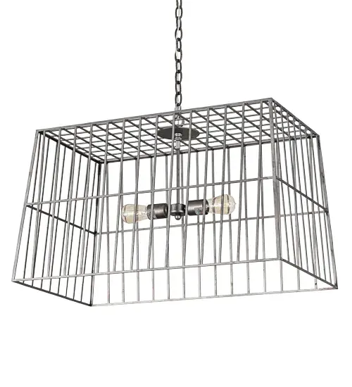The Quadrato by Meyda Lighting - Image 3