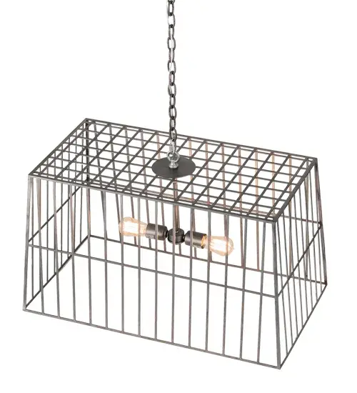 The Quadrato by Meyda Lighting - Image 4