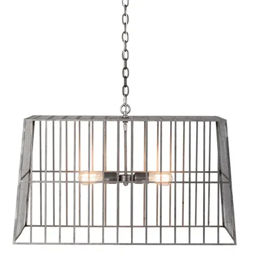 The Quadrato by Meyda Lighting - Image 5