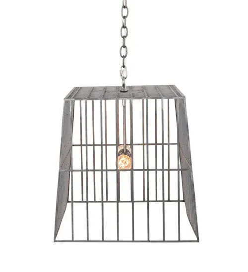 The Quadrato by Meyda Lighting - Image 7