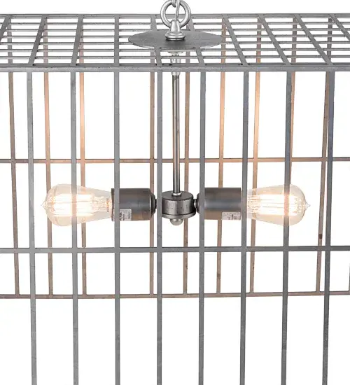 The Quadrato by Meyda Lighting - Image 9
