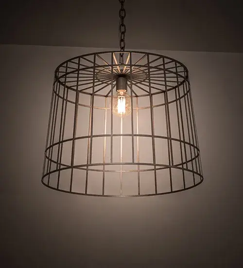 The Cilindro by Meyda Lighting - Image 1