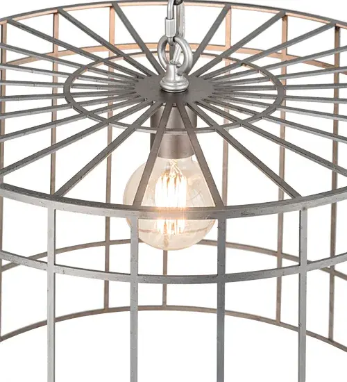The Cilindro by Meyda Lighting - Image 8