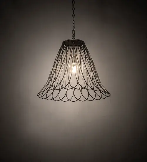 The Larme by Meyda Lighting - Image 1