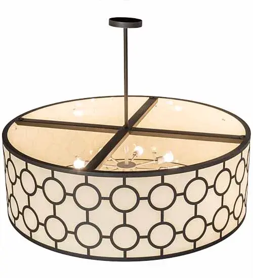 The Dekko by Meyda Lighting - Image 4