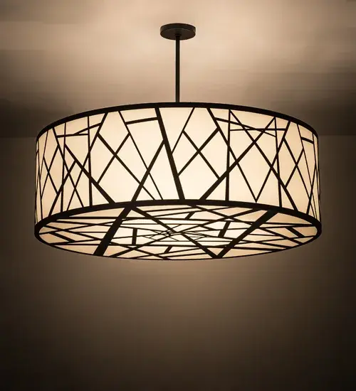 The Cilindro by Meyda Lighting - Image 1
