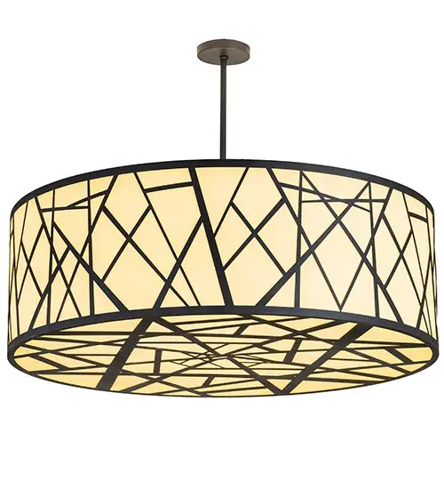 The Cilindro by Meyda Lighting - Image 2