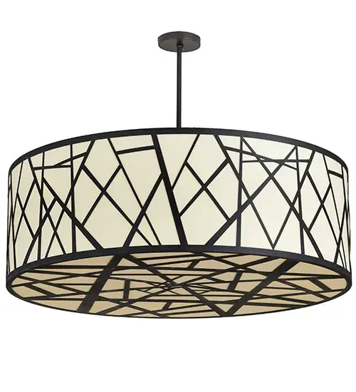 The Cilindro by Meyda Lighting - Image 3