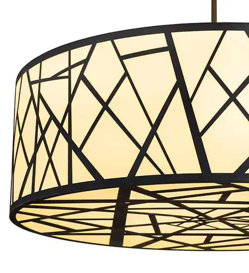 The Cilindro by Meyda Lighting - Image 4