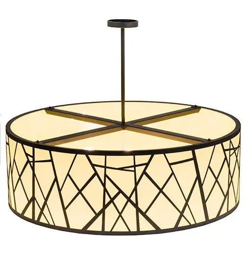 The Cilindro by Meyda Lighting - Image 5