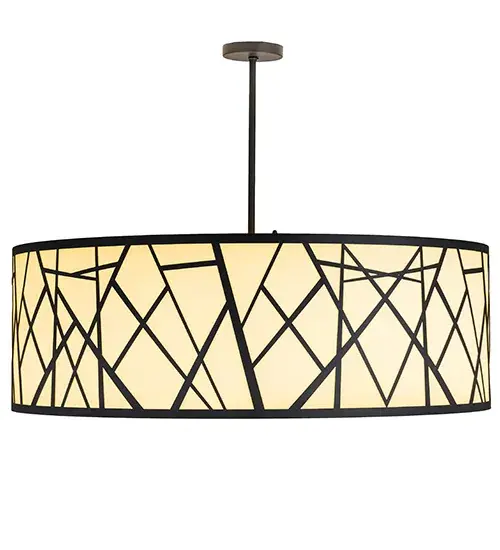 The Cilindro by Meyda Lighting - Image 6