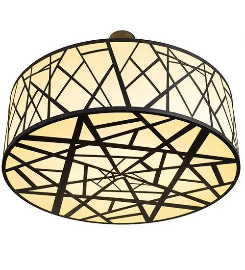 The Cilindro by Meyda Lighting - Image 7
