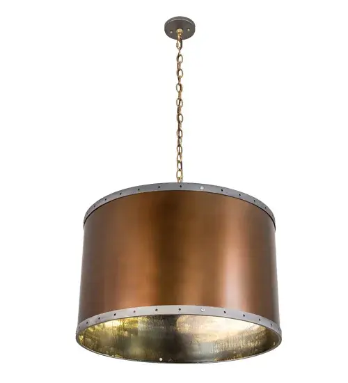 The Cilindro by Meyda Lighting - Image 2