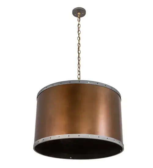 The Cilindro by Meyda Lighting - Image 3
