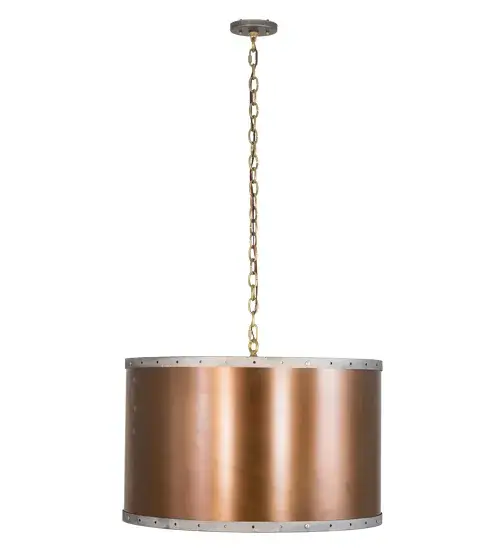 The Cilindro by Meyda Lighting - Image 5