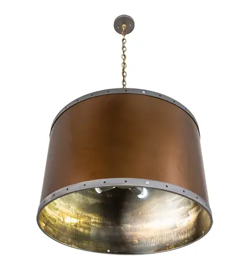 The Cilindro by Meyda Lighting - Image 6