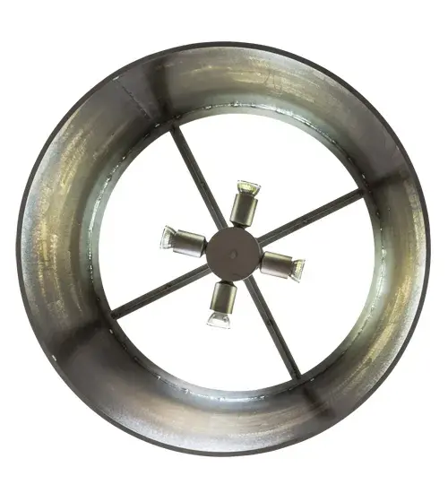 The Cilindro by Meyda Lighting - Image 7