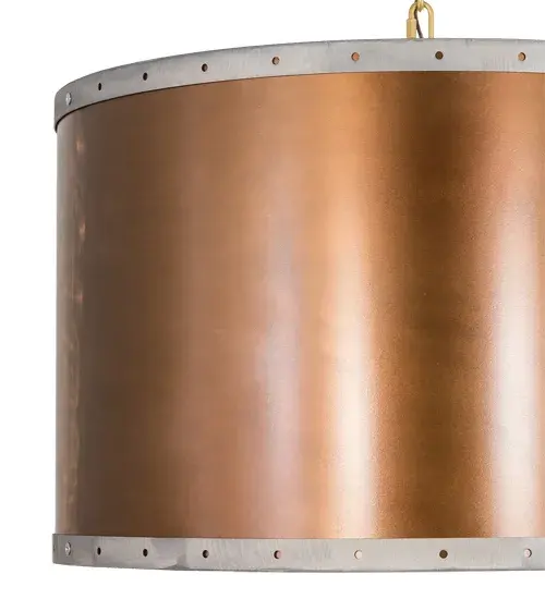 The Cilindro by Meyda Lighting - Image 8
