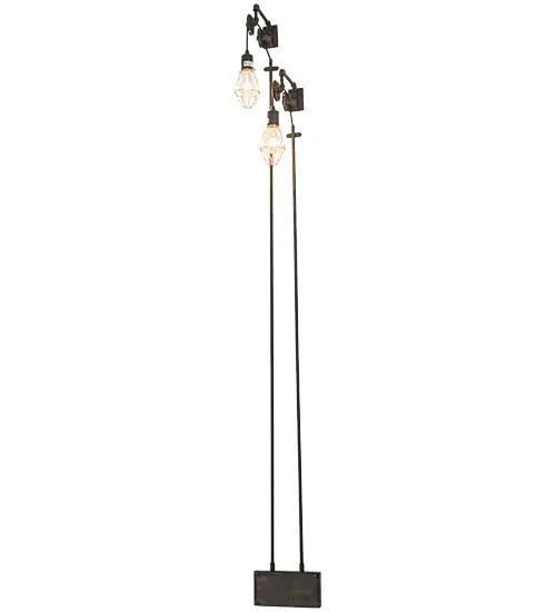 The Alva by Meyda Lighting - Image 2