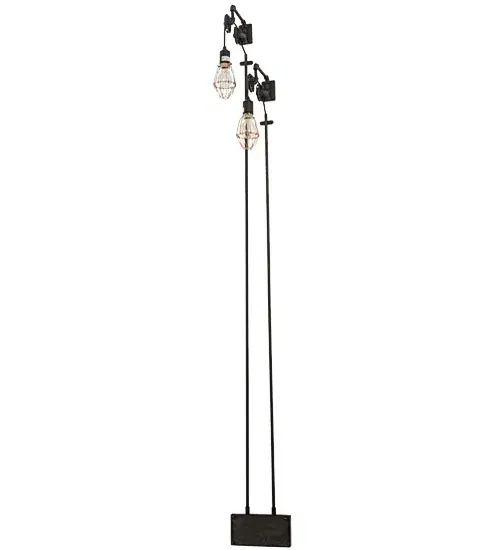 The Alva by Meyda Lighting - Image 3