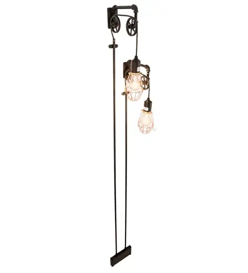 The Alva by Meyda Lighting - Image 4