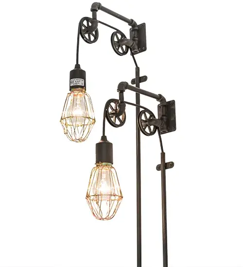 The Alva by Meyda Lighting - Image 7
